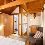 Appartement Romann *
