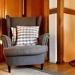 Romann Appartement Mullheim (Baden-Wurttemberg)
