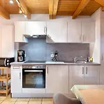 Romann Appartement *