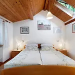 Romann Appartement Mullheim (Baden-Wurttemberg)