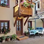 Romann Appartement