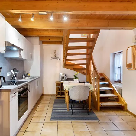Apartment Romann Mullheim (Baden-Wurttemberg)