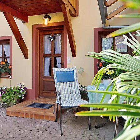 Romann * Mullheim (Baden-Wurttemberg)