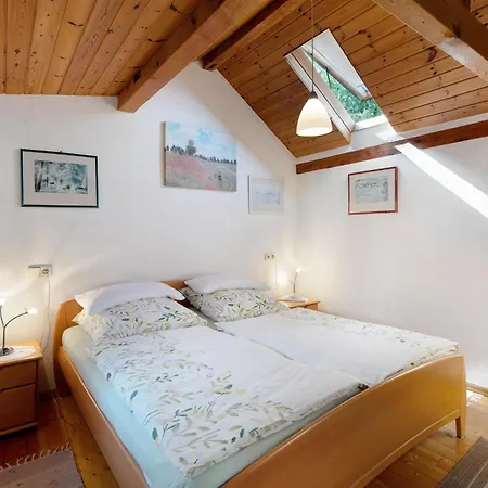Romann Apartment *