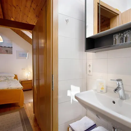 Apartment Romann