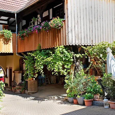 Romann Apartment