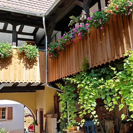 Romann 公寓 穆尔海姆