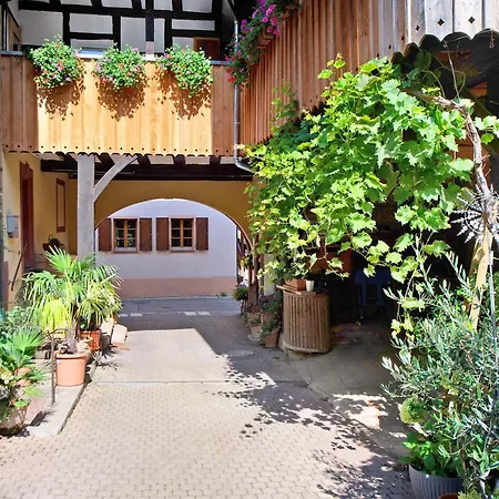 Romann * Mullheim (Baden-Wurttemberg)