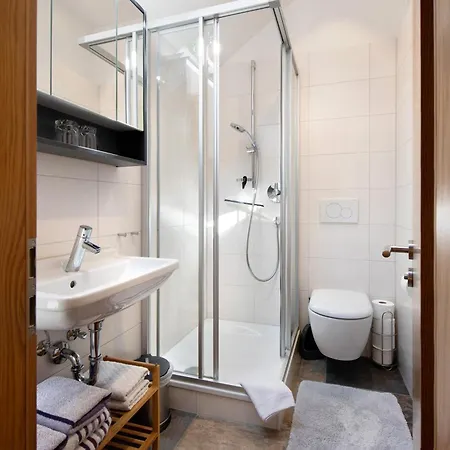 公寓 Romann 穆尔海姆