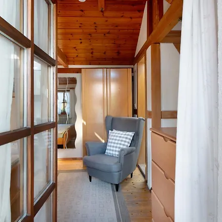 Apartment Romann Mullheim (Baden-Wurttemberg)