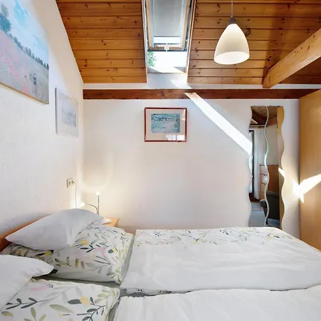 Apartment Romann Mullheim (Baden-Wurttemberg)