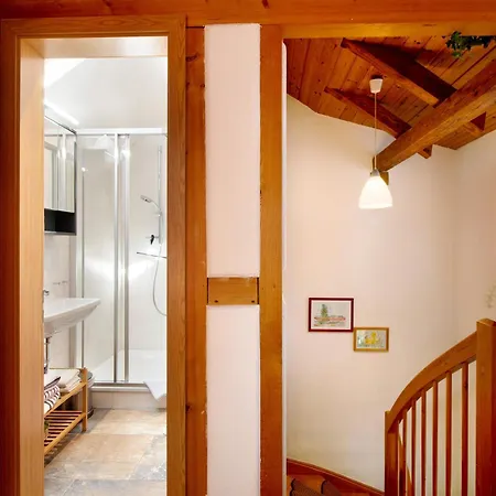 公寓 Romann 穆尔海姆