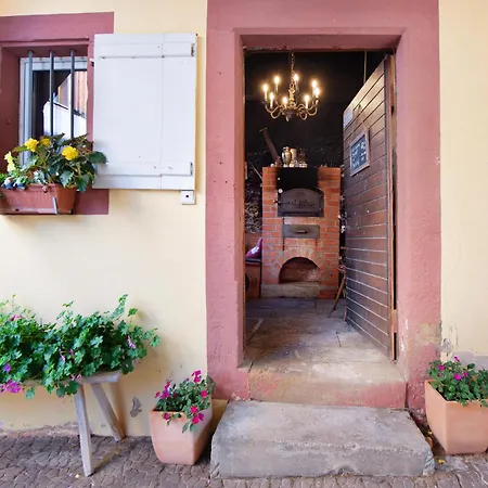 Appartement Romann Mullheim (Baden-Wurttemberg)