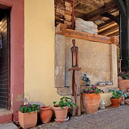Apartment Romann Mullheim (Baden-Wurttemberg)
