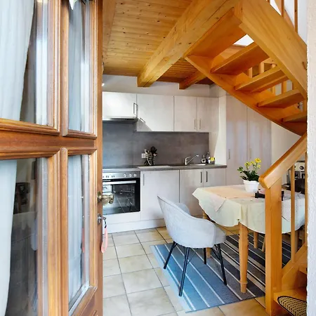 Apartment Romann Mullheim (Baden-Wurttemberg)