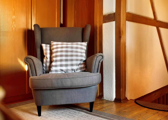 Romann 公寓 穆尔海姆