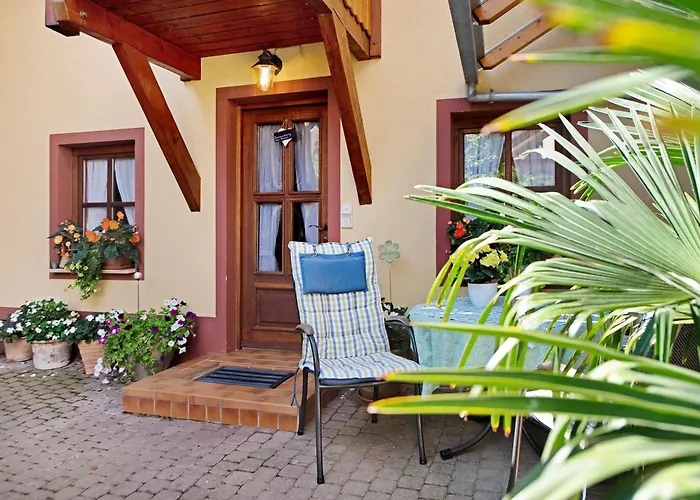 Romann * Mullheim (Baden-Wurttemberg)