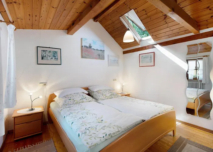 Romann Appartamento *