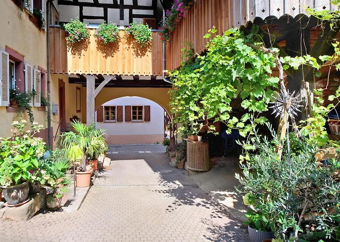 Romann * Mullheim (Baden-Wurttemberg)