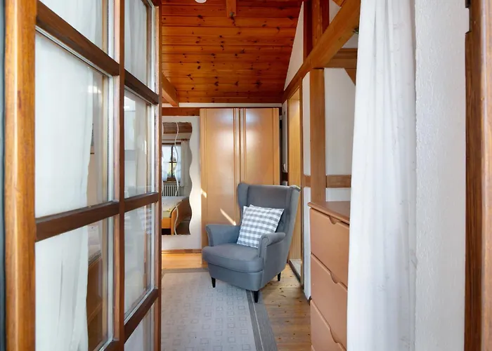 Appartamento Romann Mullheim (Baden-Wurttemberg)