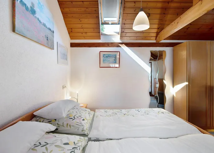 公寓 Romann 穆尔海姆