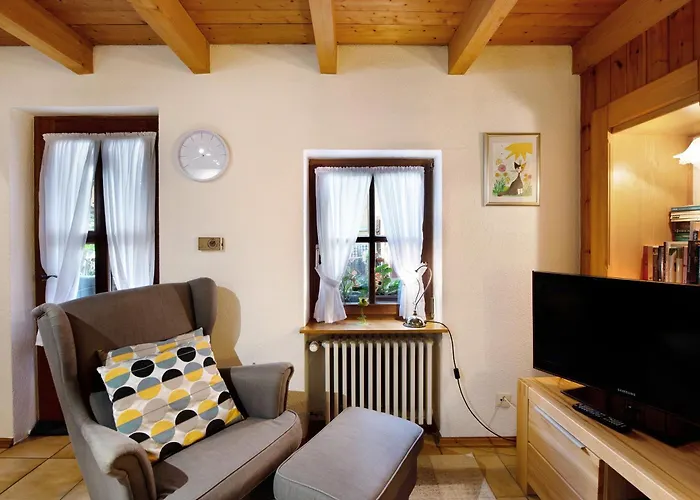 Appartamento Romann *