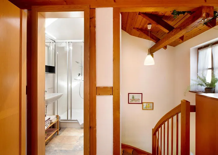 Appartamento Romann Mullheim (Baden-Wurttemberg)