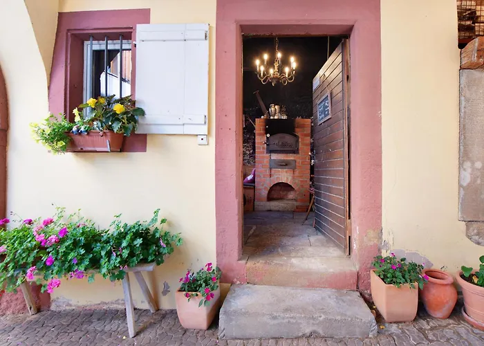 Appartamento Romann Mullheim (Baden-Wurttemberg)